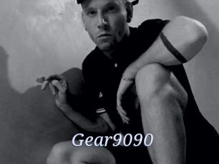 Gear9090