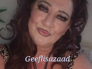 Geeflisazaad