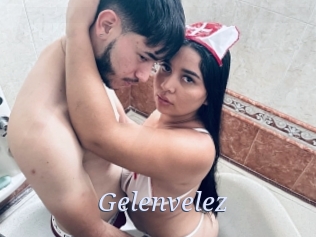 Gelenvelez