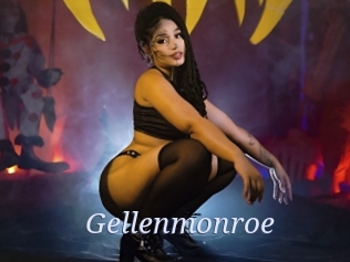 Gellenmonroe