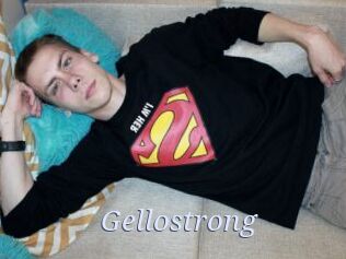 Gellostrong