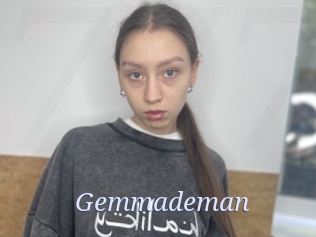 Gemmademan