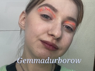 Gemmadurborow