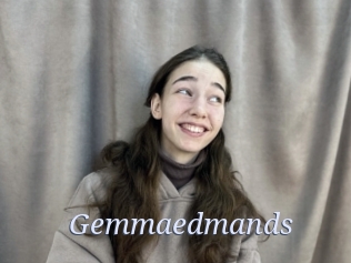 Gemmaedmands