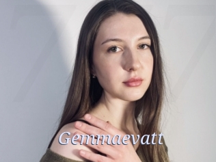 Gemmaevatt