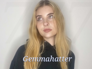 Gemmahatter