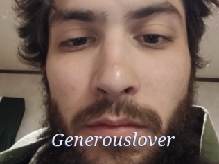 Generouslover