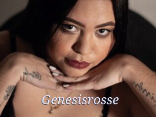 Genesisrosse