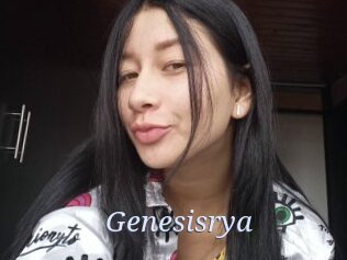 Genesisrya
