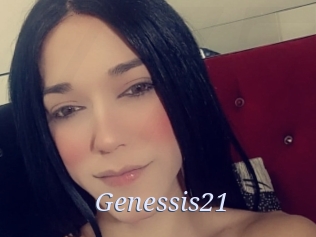 Genessis21