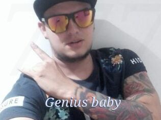 Genius_baby