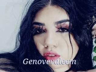 Genovevaleem