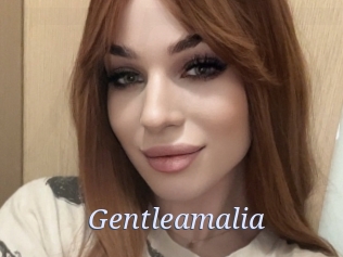 Gentleamalia