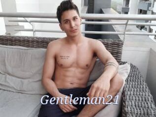 Gentleman21