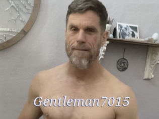 Gentleman7015