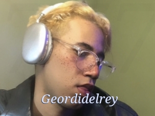 Geordidelrey