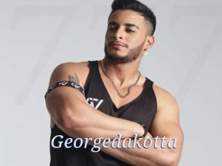 Georgedakotta