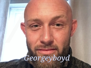 Georgeyboyd