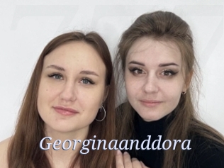 Georginaanddora