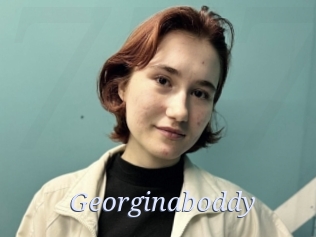 Georginaboddy