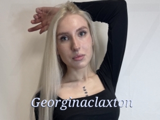 Georginaclaxton