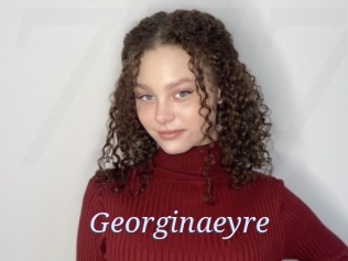 Georginaeyre