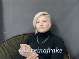 Georginafrake