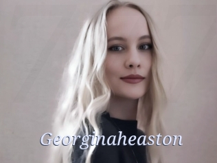 Georginaheaston