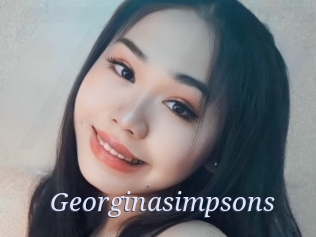 Georginasimpsons