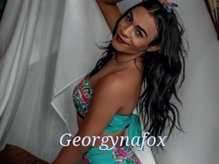 Georgynafox