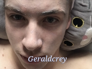 Geraldcrey