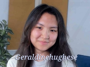 Geraldinehughese