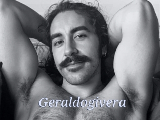 Geraldogivera