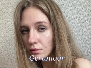 Geramoor