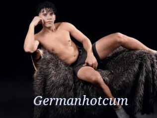 Germanhotcum