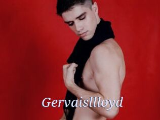 Gervaisllloyd