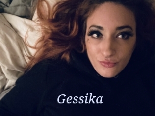 Gessika