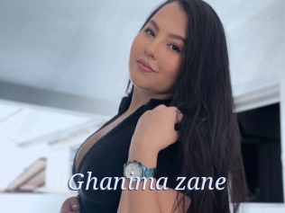 Ghanima_zane