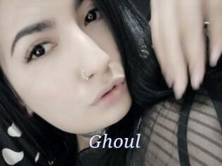 Ghoul