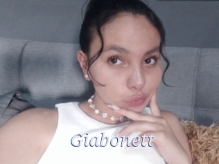 Giabonett