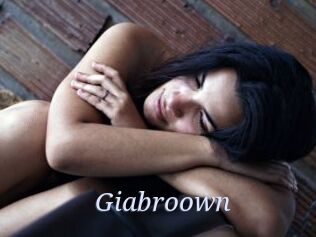 Giabroown