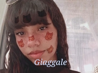 Giaggale