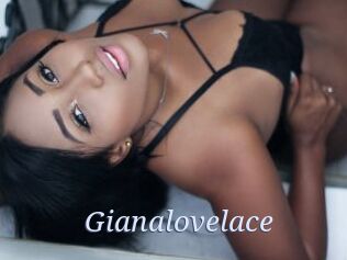 Gianalovelace