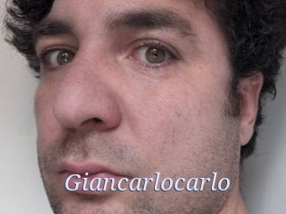 Giancarlocarlo