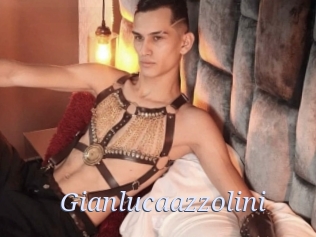 Gianlucaazzolini