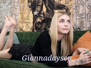 Giannadaysen