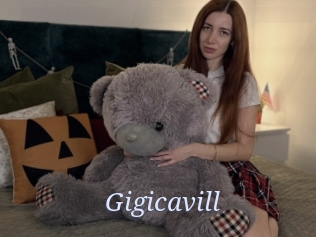 Gigicavill