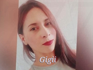 Gigii