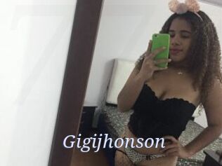 Gigijhonson