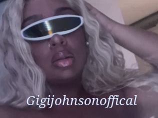 Gigijohnsonoffical